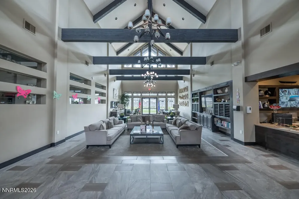 9835 Hafflinger Reno NV 89521