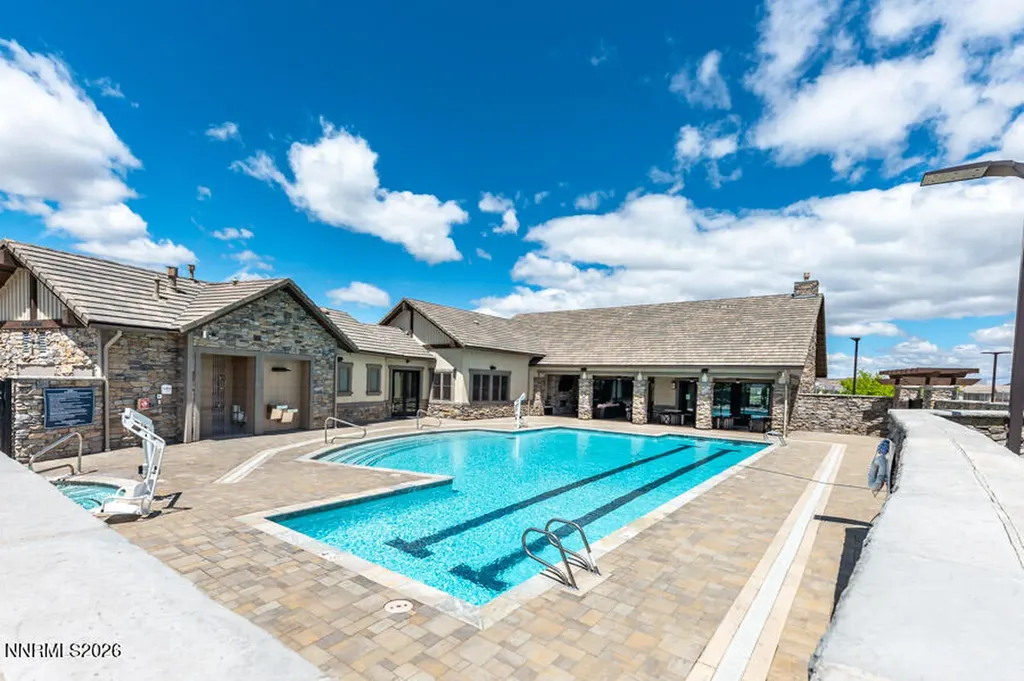 9835 Hafflinger Reno NV 89521
