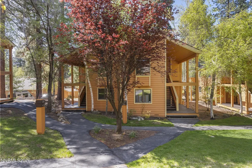 939 Incline Incline Village NV 89451