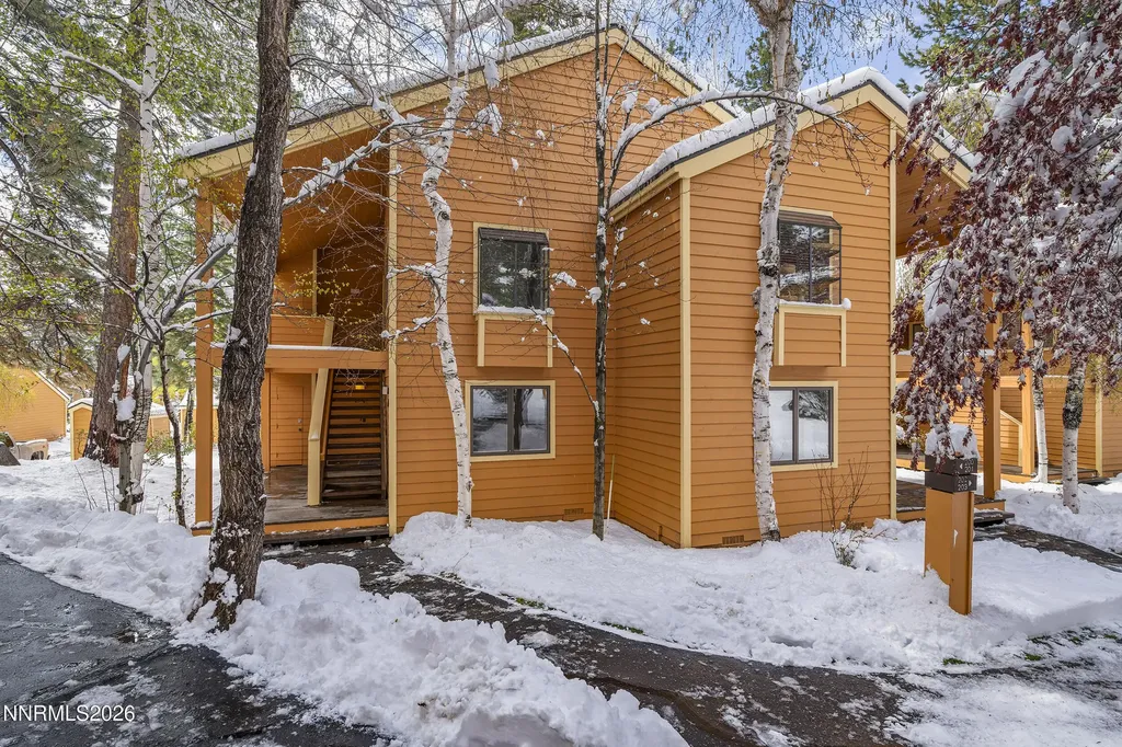 939 Incline Incline Village NV 89451