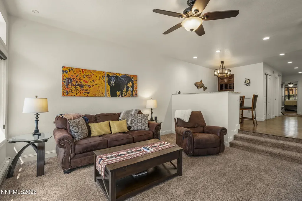 939 Incline Incline Village NV 89451