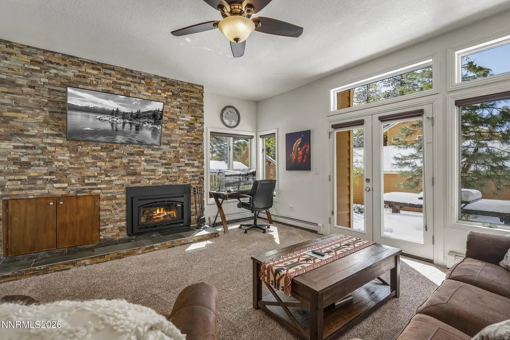 939 Incline Incline Village NV 89451