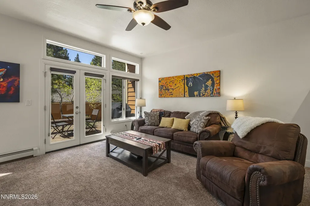 939 Incline Incline Village NV 89451
