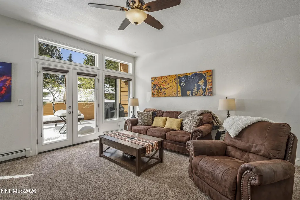 939 Incline Incline Village NV 89451