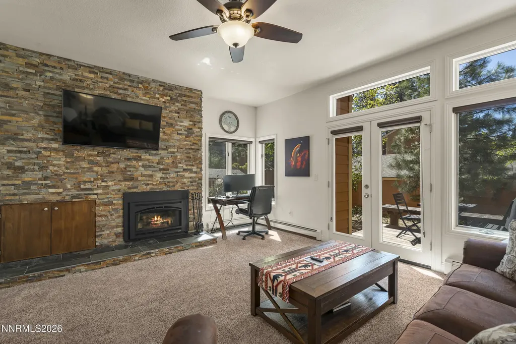 939 Incline Incline Village NV 89451