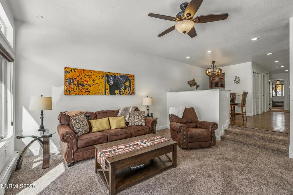 939 Incline Incline Village NV 89451