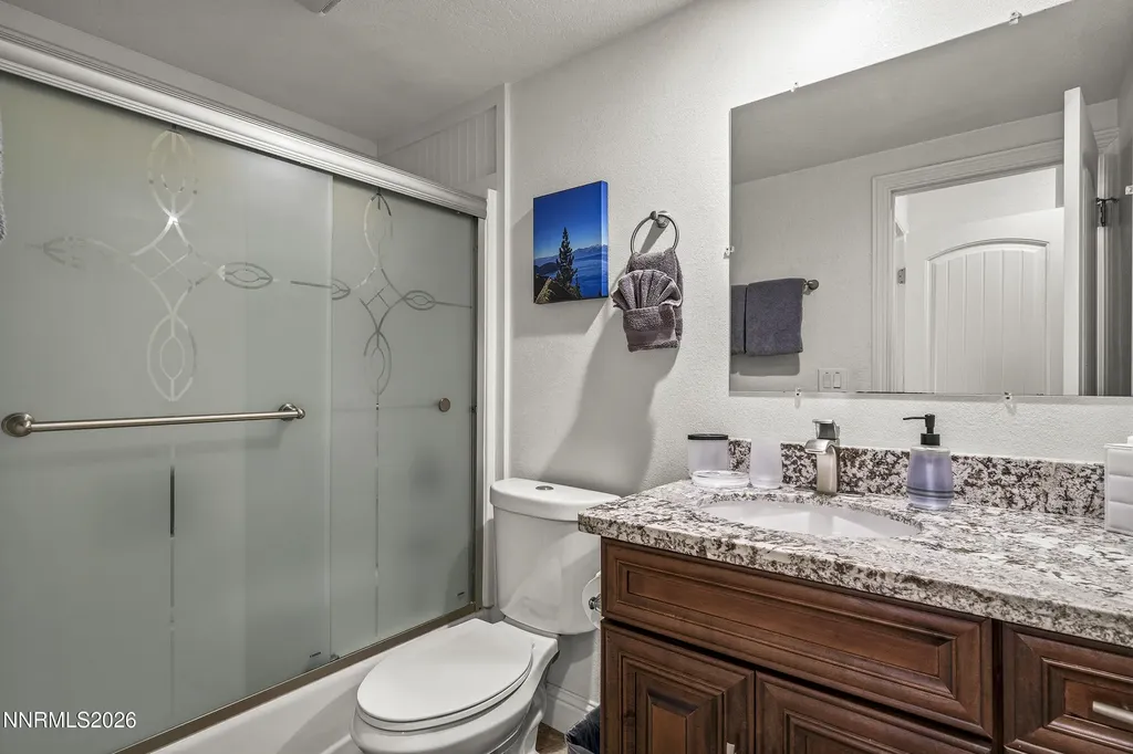939 Incline Incline Village NV 89451