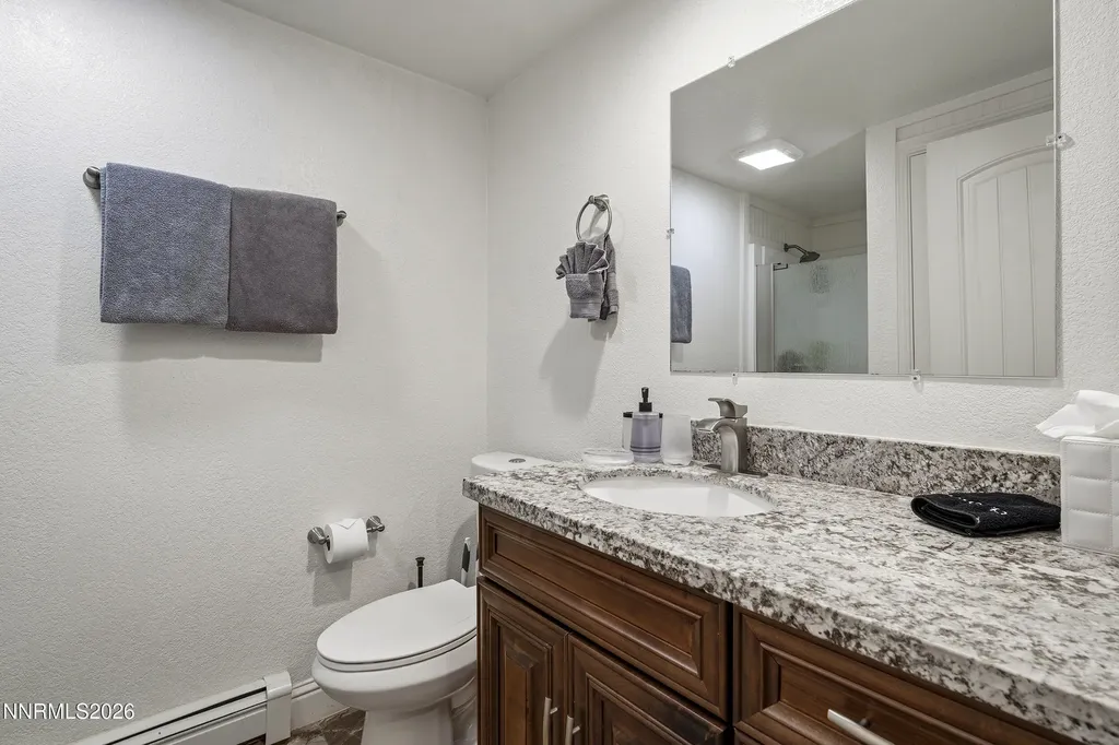 939 Incline Incline Village NV 89451