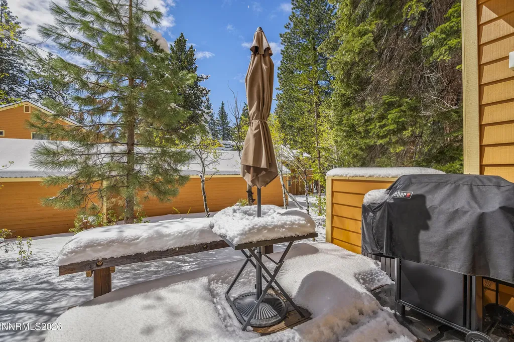 939 Incline Incline Village NV 89451