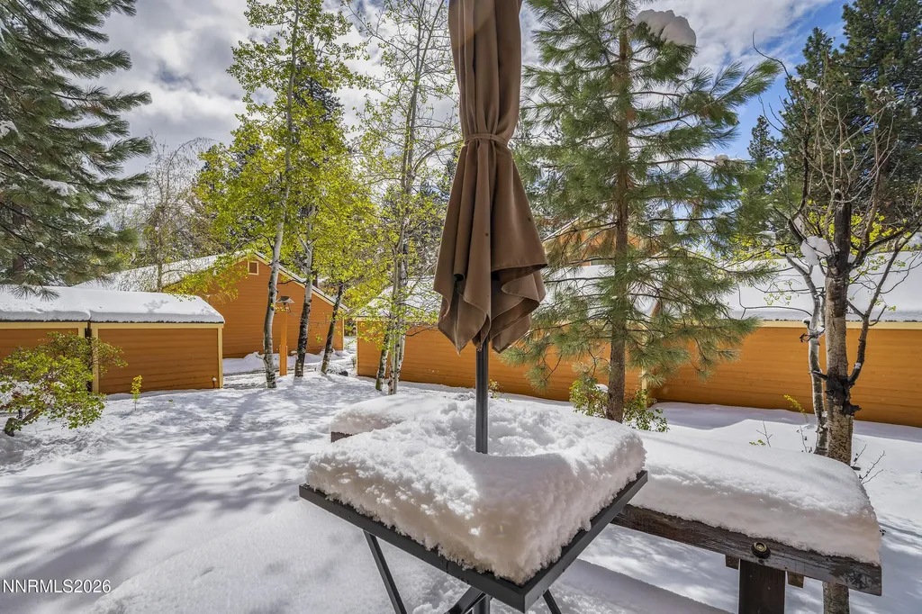 939 Incline Incline Village NV 89451
