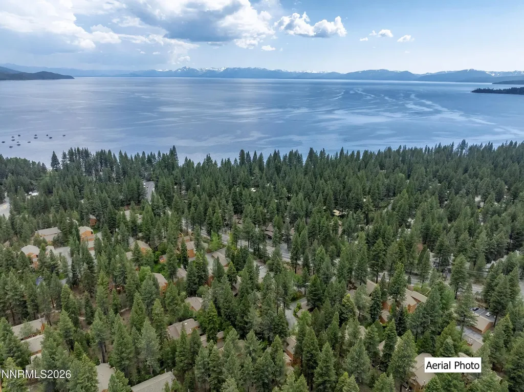 939 Incline Incline Village NV 89451
