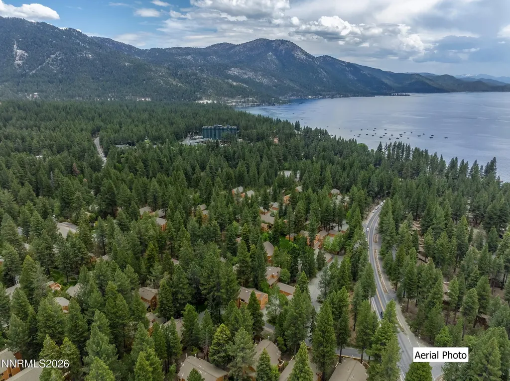 939 Incline Incline Village NV 89451