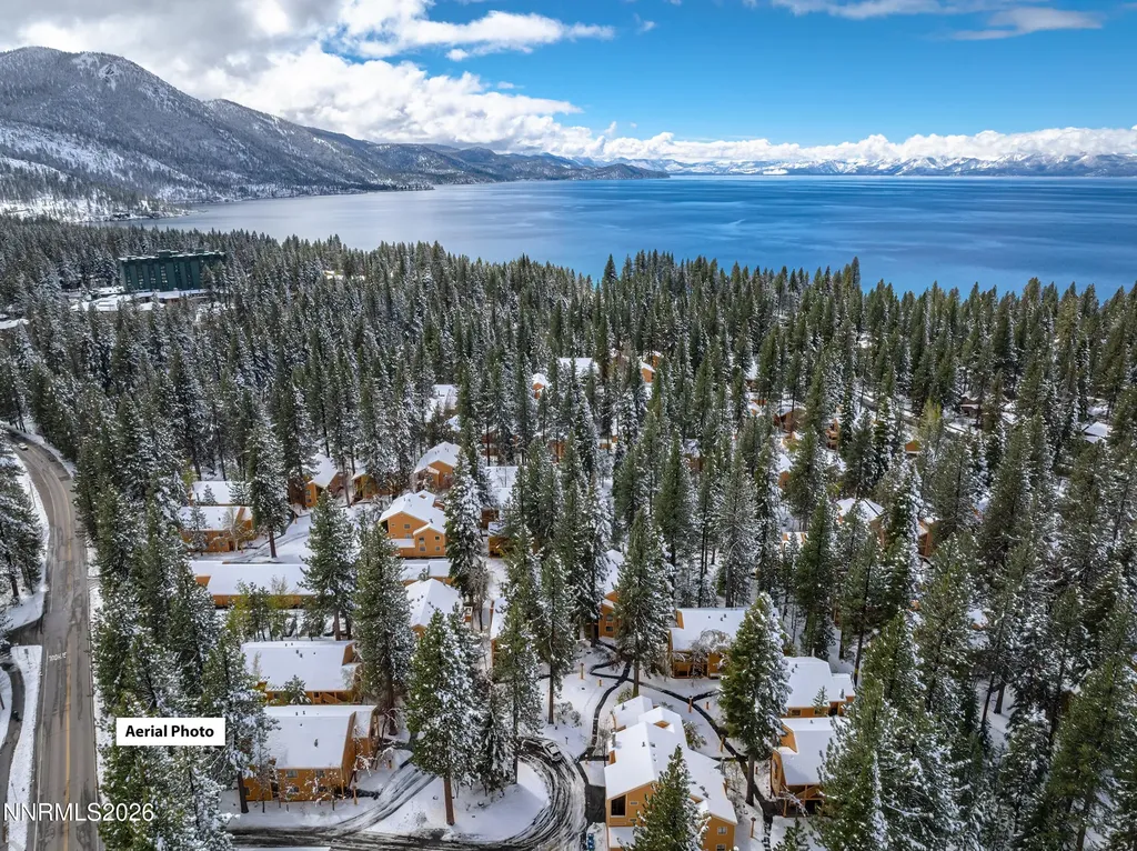 939 Incline Incline Village NV 89451