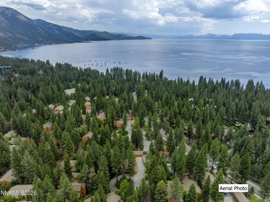 939 Incline Incline Village NV 89451
