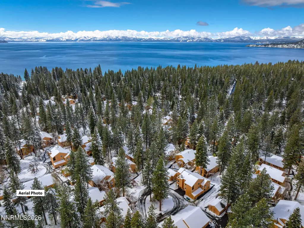 939 Incline Incline Village NV 89451