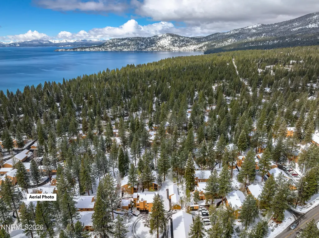 939 Incline Incline Village NV 89451