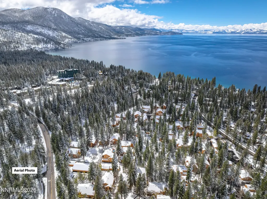 939 Incline Incline Village NV 89451