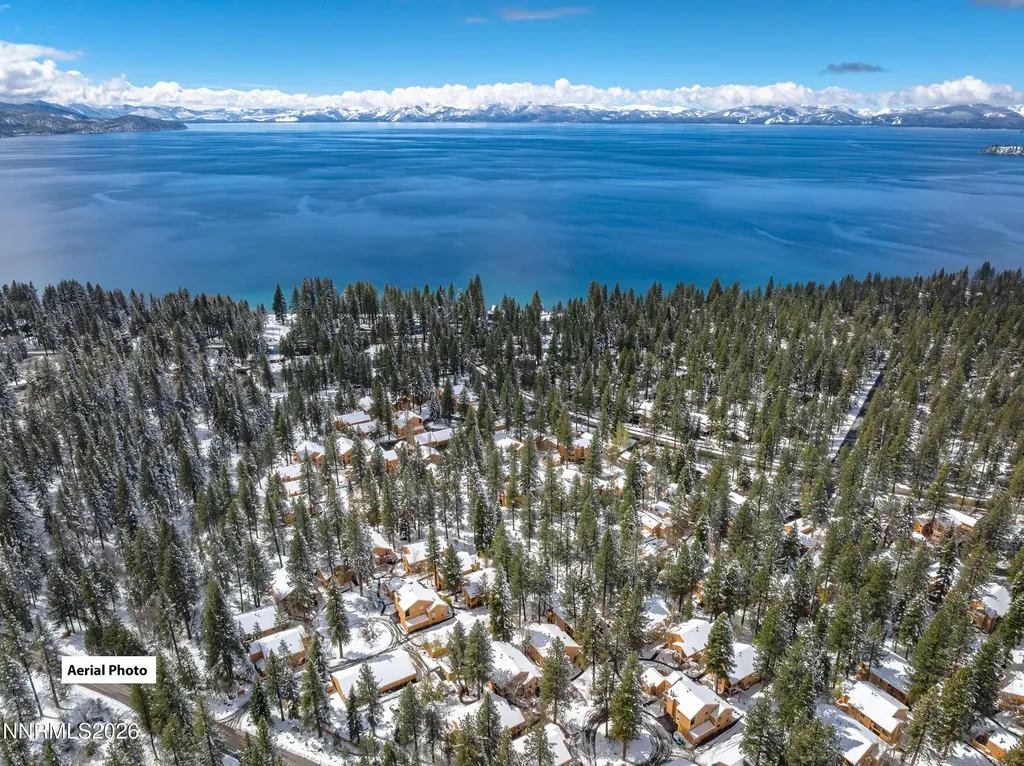 939 Incline Incline Village NV 89451