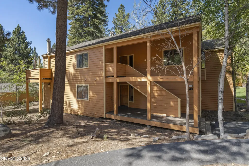 939 Incline Incline Village NV 89451