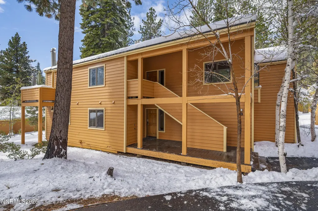 939 Incline Incline Village NV 89451