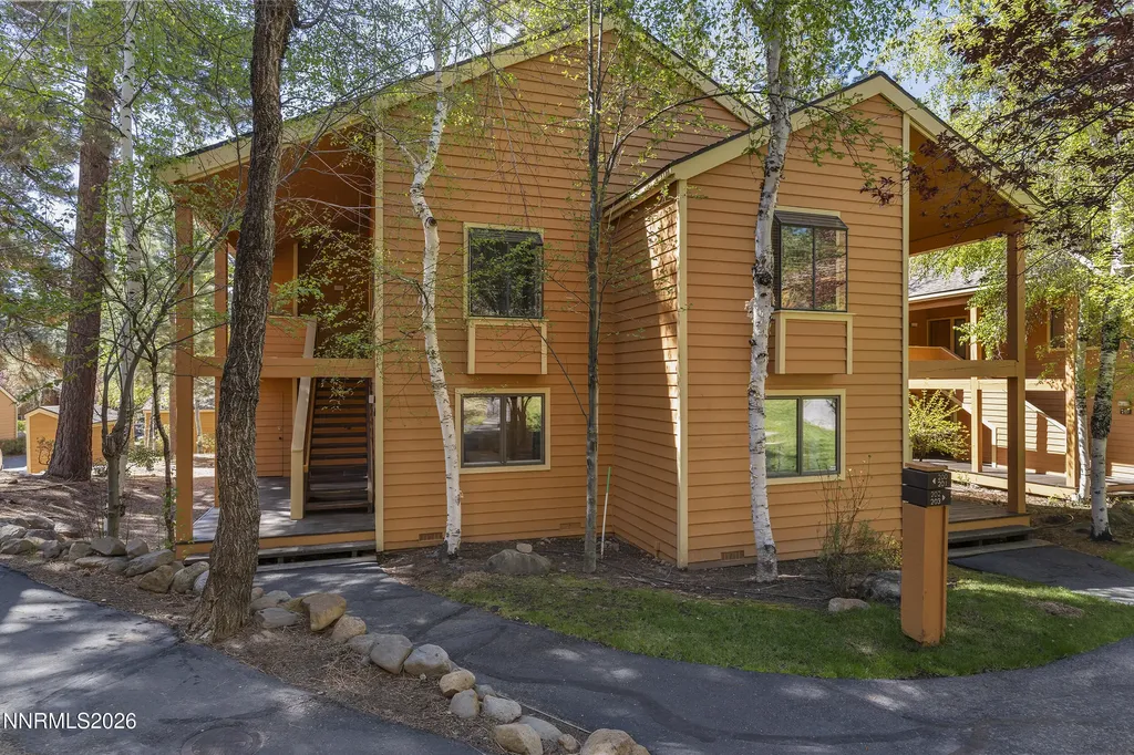 939 Incline Incline Village NV 89451