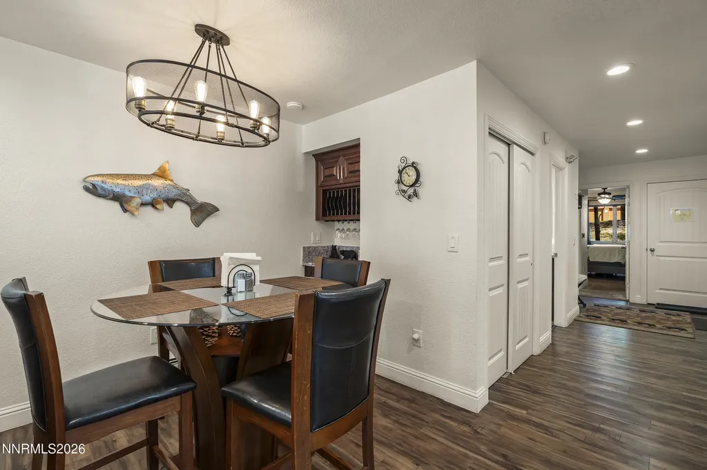939 Incline Incline Village NV 89451