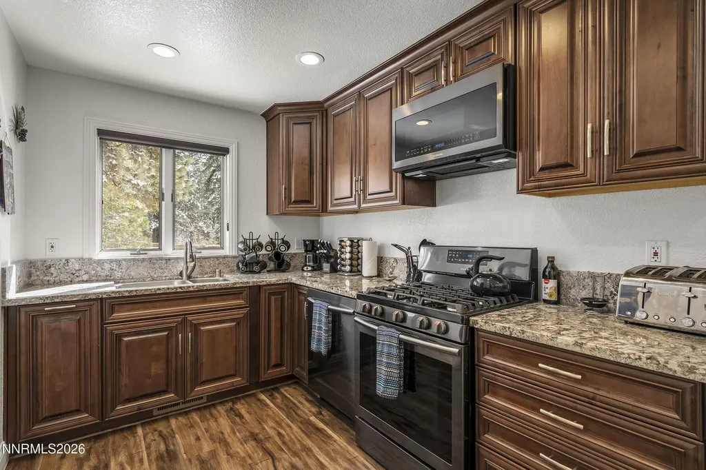 939 Incline Incline Village NV 89451