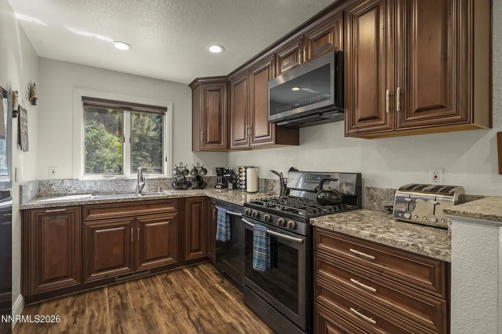 939 Incline Incline Village NV 89451
