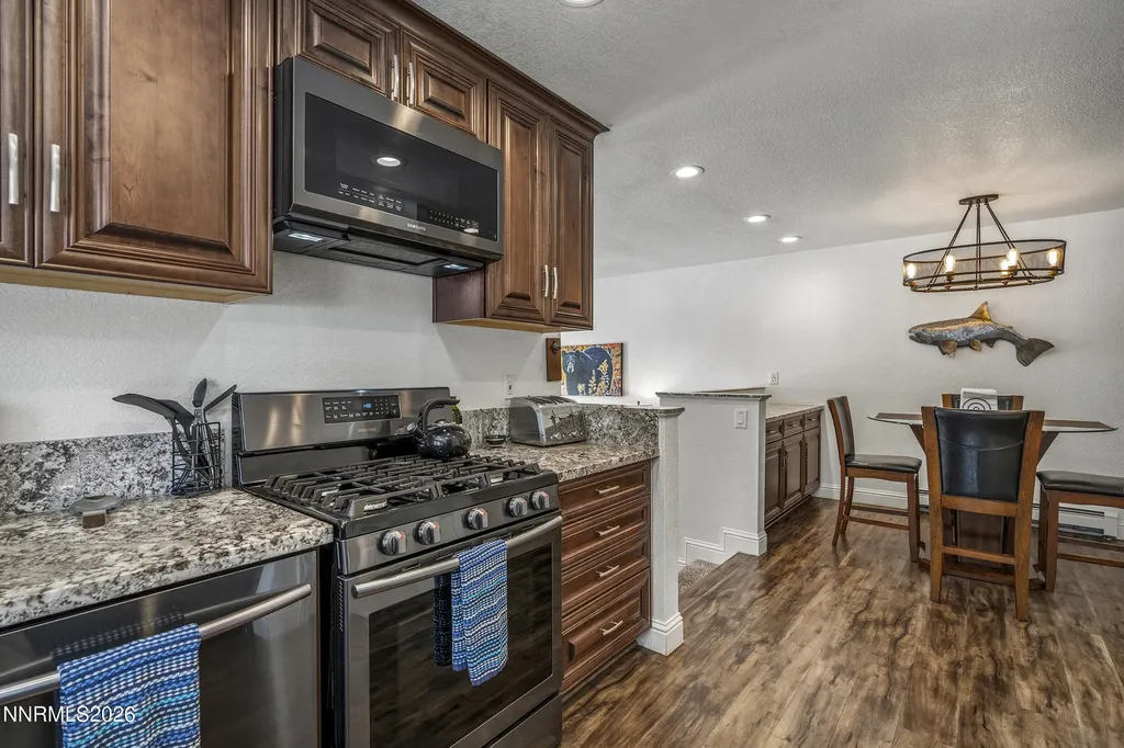 939 Incline Incline Village NV 89451