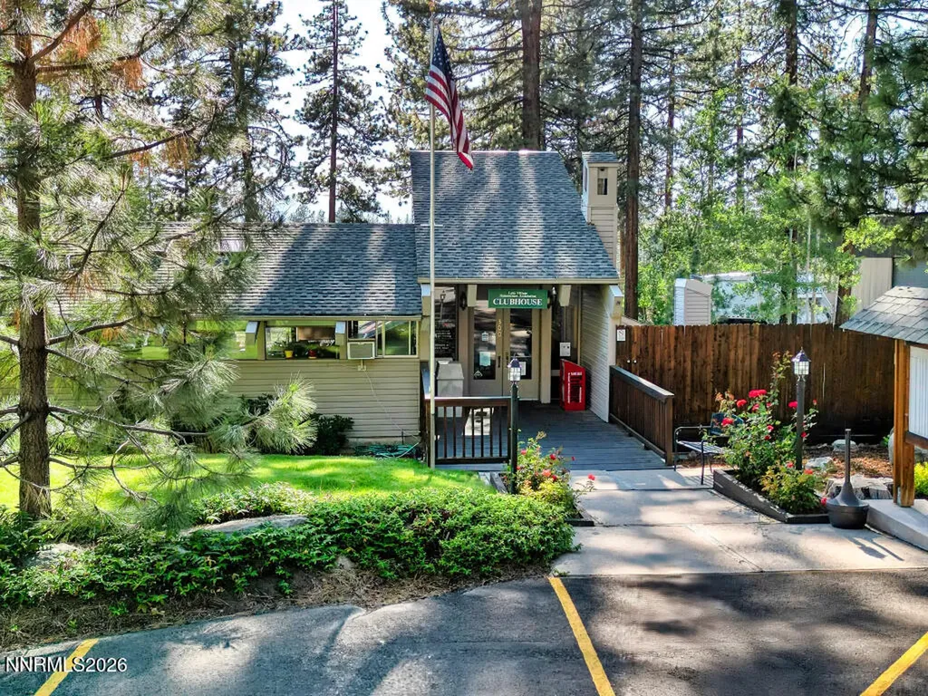 128 Holly Stateline NV 89449