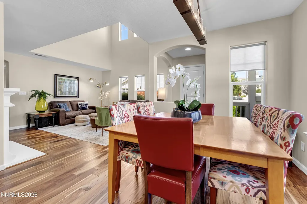 1642 Spring Hill Reno NV 89523