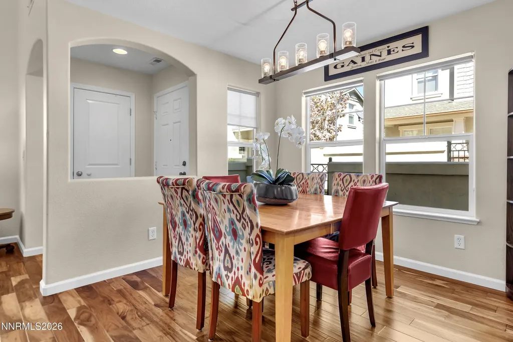 1642 Spring Hill Reno NV 89523