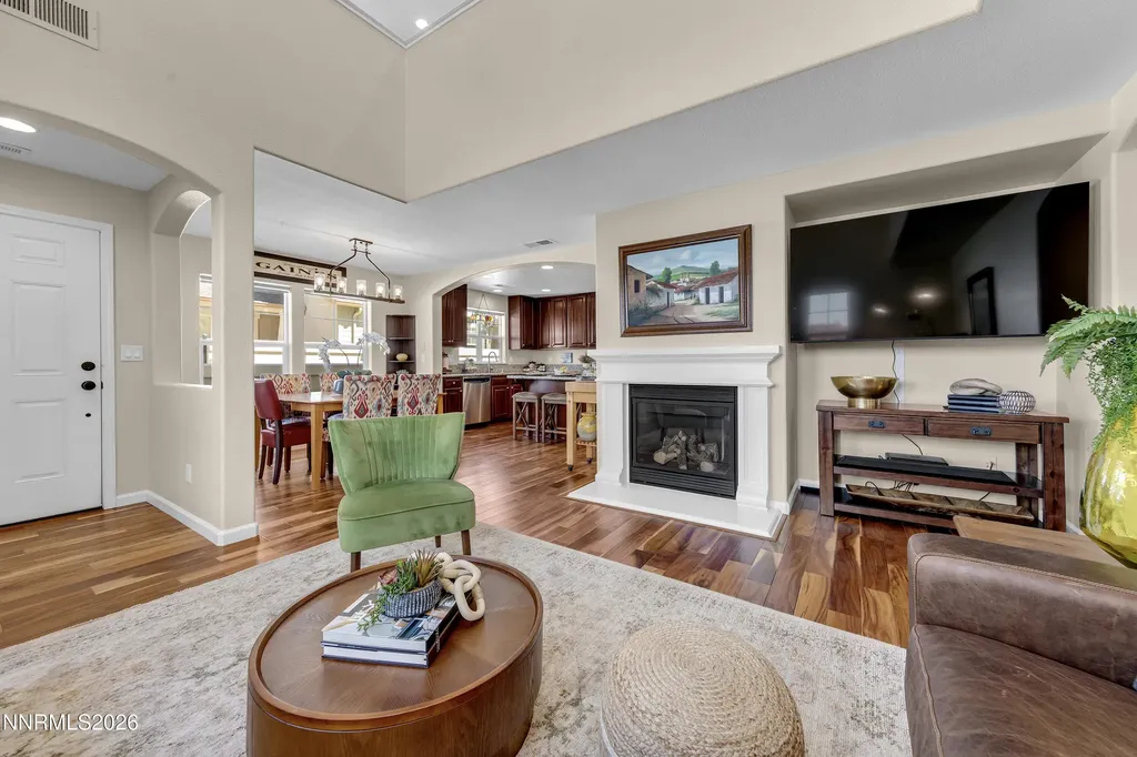 1642 Spring Hill Reno NV 89523