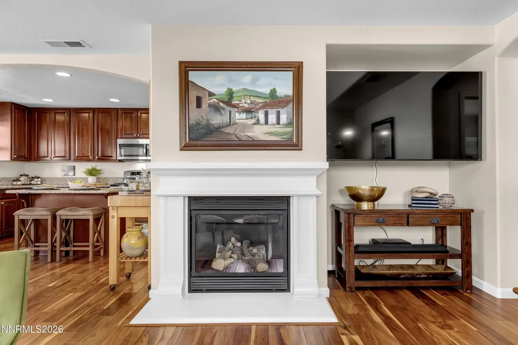 1642 Spring Hill Reno NV 89523