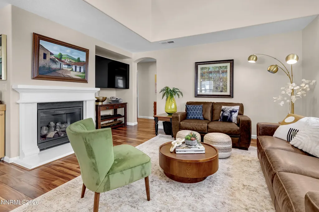 1642 Spring Hill Reno NV 89523