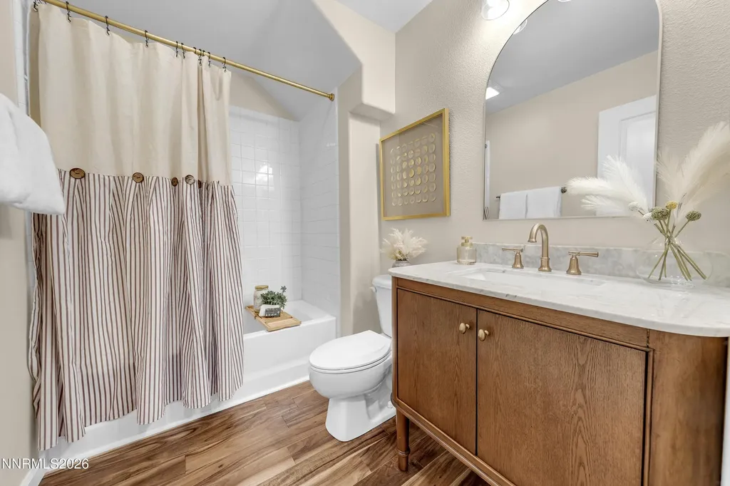 1642 Spring Hill Reno NV 89523