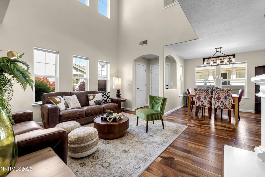 1642 Spring Hill Reno NV 89523