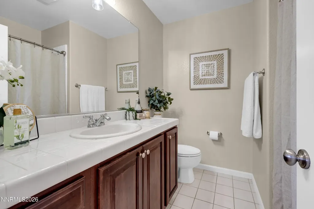 1642 Spring Hill Reno NV 89523