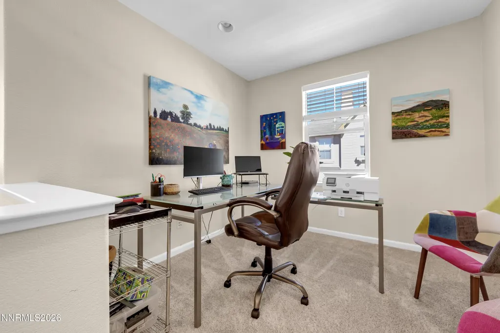 1642 Spring Hill Reno NV 89523