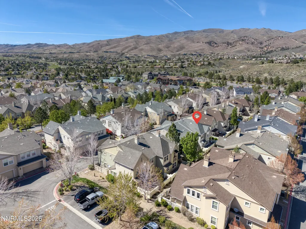 1642 Spring Hill Reno NV 89523