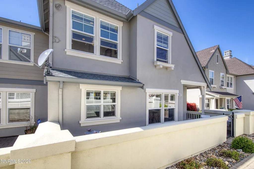 1642 Spring Hill Reno NV 89523