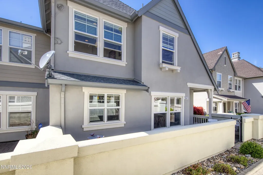 1642 Spring Hill Reno NV 89523