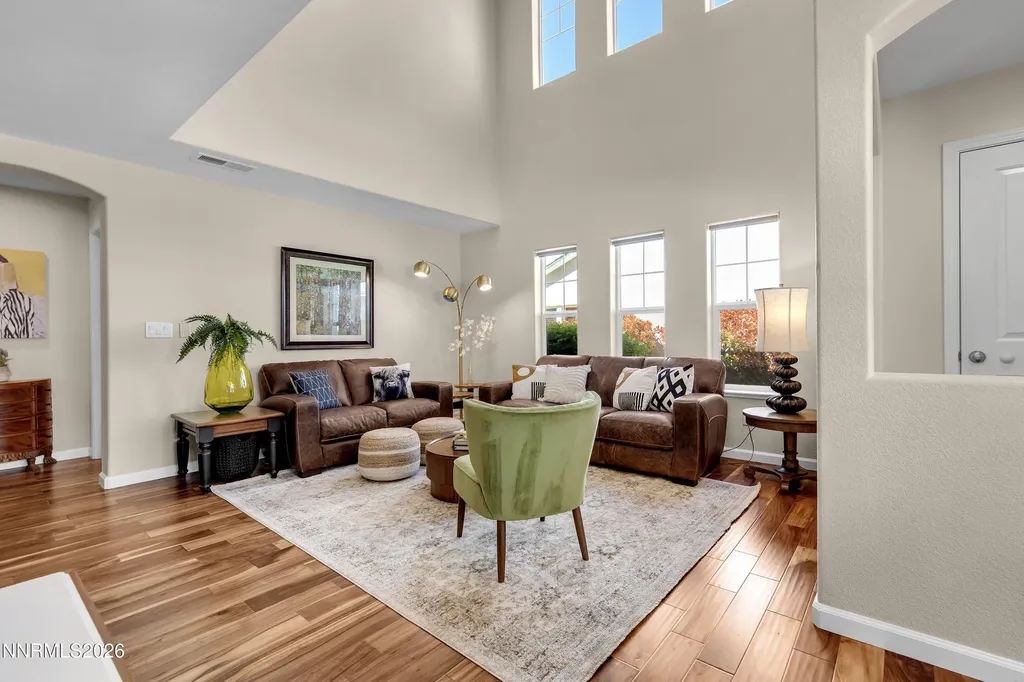 1642 Spring Hill Reno NV 89523