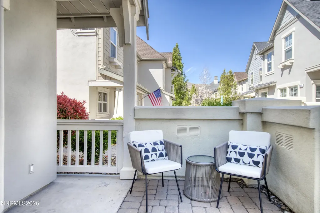 1642 Spring Hill Reno NV 89523