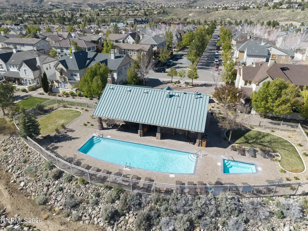1642 Spring Hill Reno NV 89523