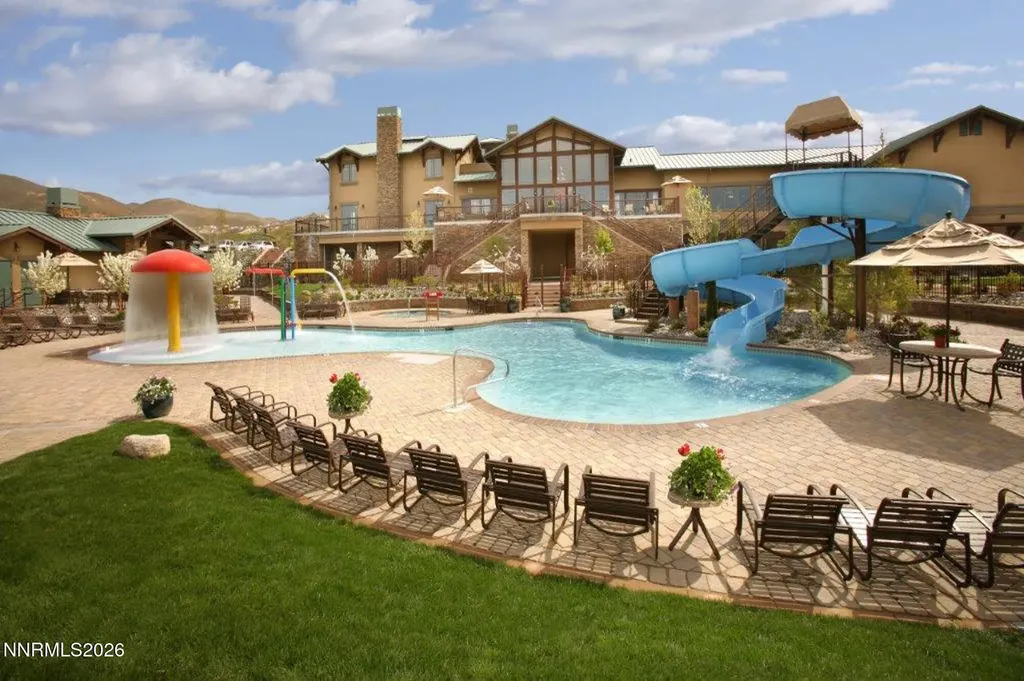 1642 Spring Hill Reno NV 89523