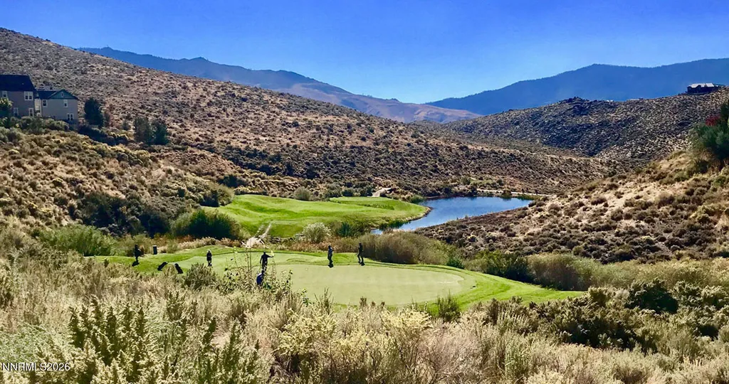 1642 Spring Hill Reno NV 89523