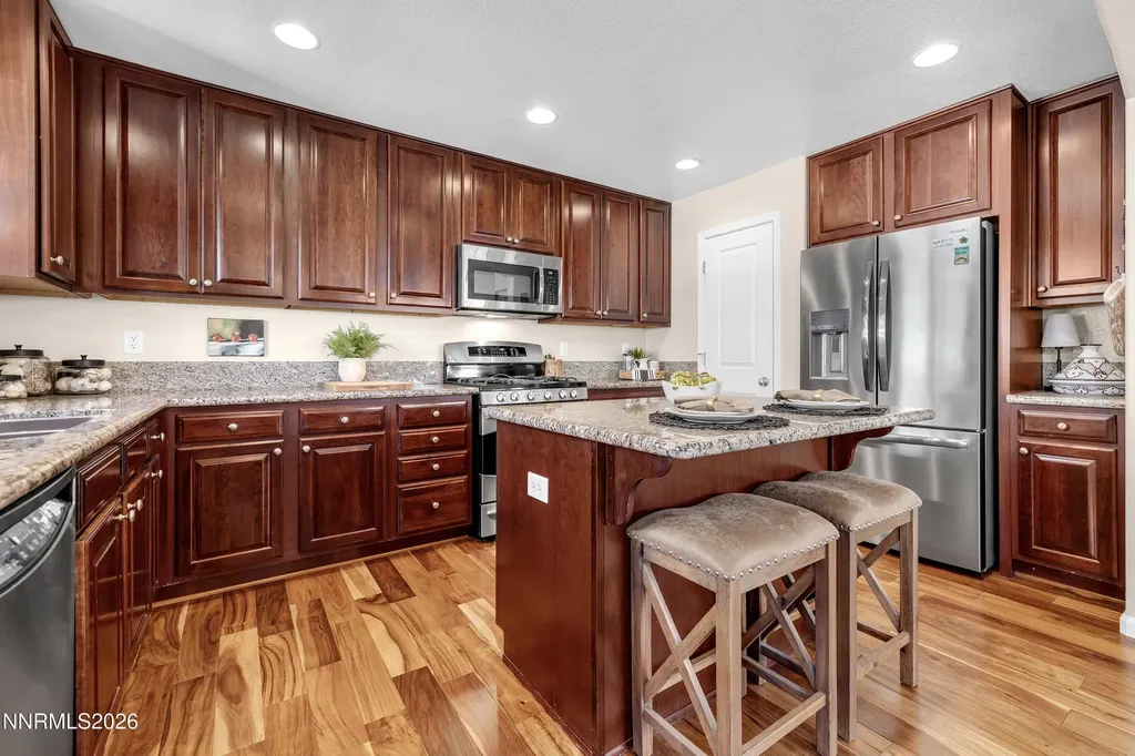 1642 Spring Hill Reno NV 89523
