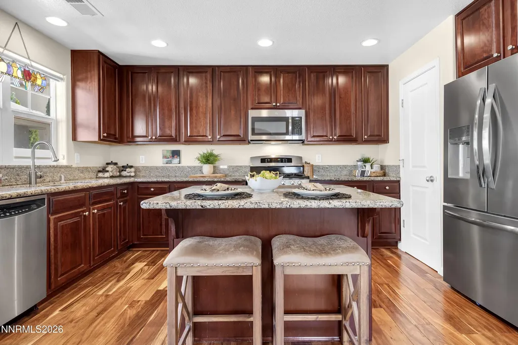 1642 Spring Hill Reno NV 89523