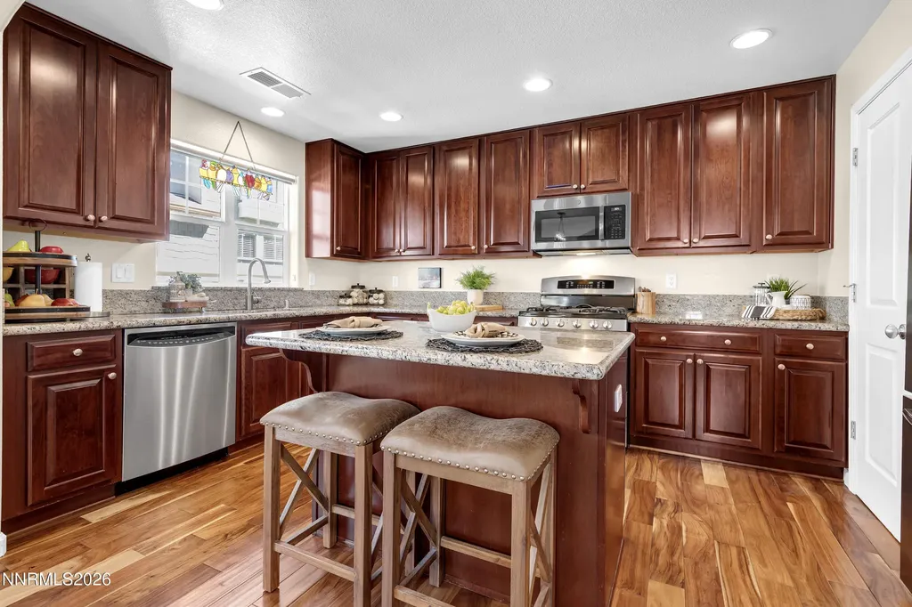 1642 Spring Hill Reno NV 89523